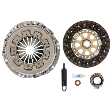 Exedy 02-03 Lexus Is300 3.0L Oe Clutch Kit, Kty17 KTY17